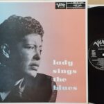 Lady Sings The Blues - Reissue Francia