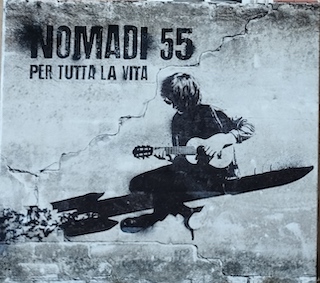 NOMADI 55 (PER TUTTA LA VITA) - 2 CD