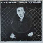 Clones (We'Re All) - 7&Quot; Usa