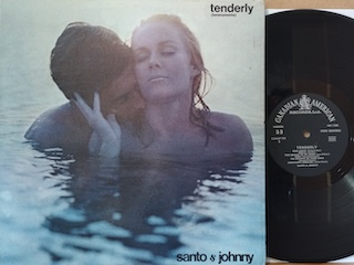 TENDERLY (TENERAMENTE) - 1°st ITALY