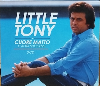 CUORE MATTO E ALTRI SUCCESSI - 3 CD