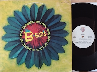 SUMMER OF LOVE - 12" USA