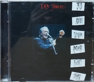 30 ANNI SENZA ANDARE FUORI TEMPO - 2 CD