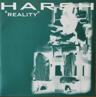 REALITY - CD GERMANY