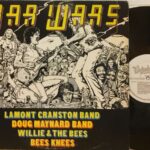 Bar Wars - Lp Usa