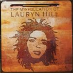 The Miseducation Of Lauryn Hill - 2 Lp 180Gram