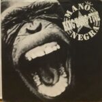 King Kong Five - 7&Quot; Italy