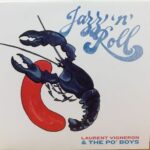 JAZZ 'N' ROLL - 7" BELGIUM