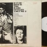 The Rare Singles Volume 2 - Lp Australia