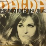 PENSIAMOCI OGNI SERA - 7" ITALY