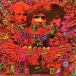 Disraeli Gears - 180 Gram