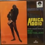 Riz Ortolani - Africa Addio