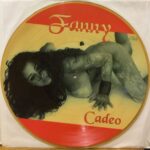 Pecame - 12&Quot; Picture Disc