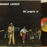 SEI PROPRIO TU - 12" EP
