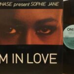 I'M IN LOVE - 12" ITALY