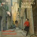 STORNELLACCI CONFIDENZIALI - 7" EP ITALY