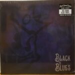 Black To Blues - Blue Vinyl