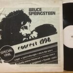 Concert 1978 - Unofficial Lp