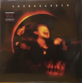 SUPERUNKNOWN - 2X180 GRAM