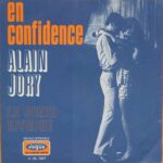 En Confidence - 7&Quot; Italia