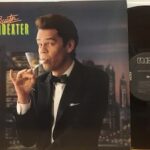 Buster Poindexter - 1°St Usa