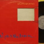 POP ! GOES THE BRAIN - 1°st ITALY