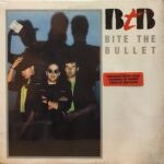 Bite The Bullet - Sealed Lp