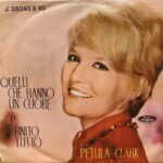QUELLI CHE HANNO UN CUORE - 7" ITALY