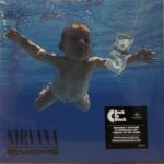 Nevermind - 180 Gram