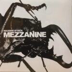 Mezzanine - 2 X 180 Gram