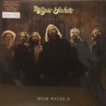 High Water Ii - 2 X Brown Vinyl