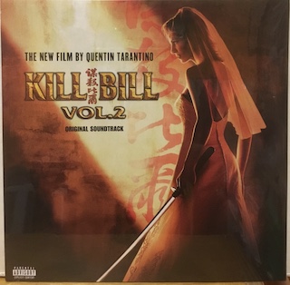 A.A.V.V. - KILL BILL VOL.2