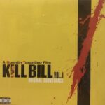 A.a.v.v. - Kill Bill Vol.1