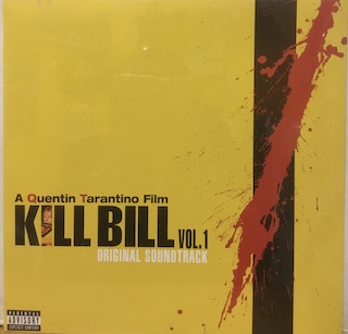 A.A.V.V. - KILL BILL VOL.1