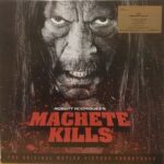 A.a.v.v. - Machete Kills