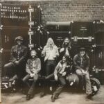 The Allman Brothers Band At Fillmore East - 2X180 Gram