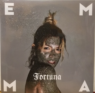 FORTUNA - 2 LP