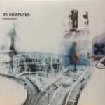 Ok Computer - 2Lp 180 Gram