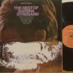 The Best Of Barbra Streisand - 1°St Italy