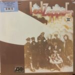 Led Zeppelin Ii - 180 Gram