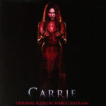 Marco Beltrami - Carrie