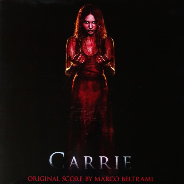 MARCO BELTRAMI - CARRIE