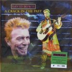 A Crack In The Past - Box 4Lp Coloured Vinyl