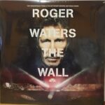 The Wall - 3 Lp