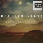 Western Stars - 7&Quot; Eu