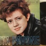 Rita Pavone - 1°St Italy