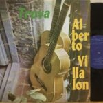 HISTORIA DE LA TROVA VOL.II - LP CUBA