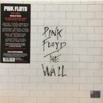 The Wall - 2 X 180 Gram