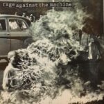 Rage Against The Machine - 180 Gram