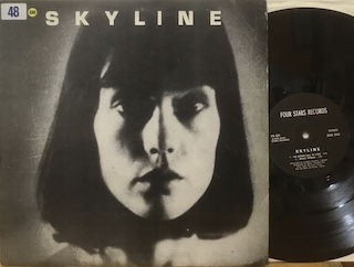 SKYLINE - LP FRANCIA